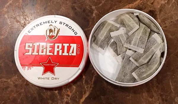 Bahçelievler de Snus
