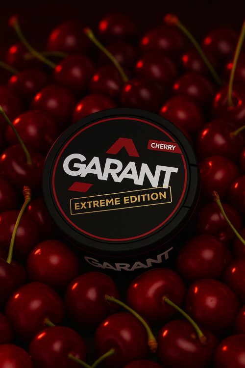 GARANT Cherry Extreme