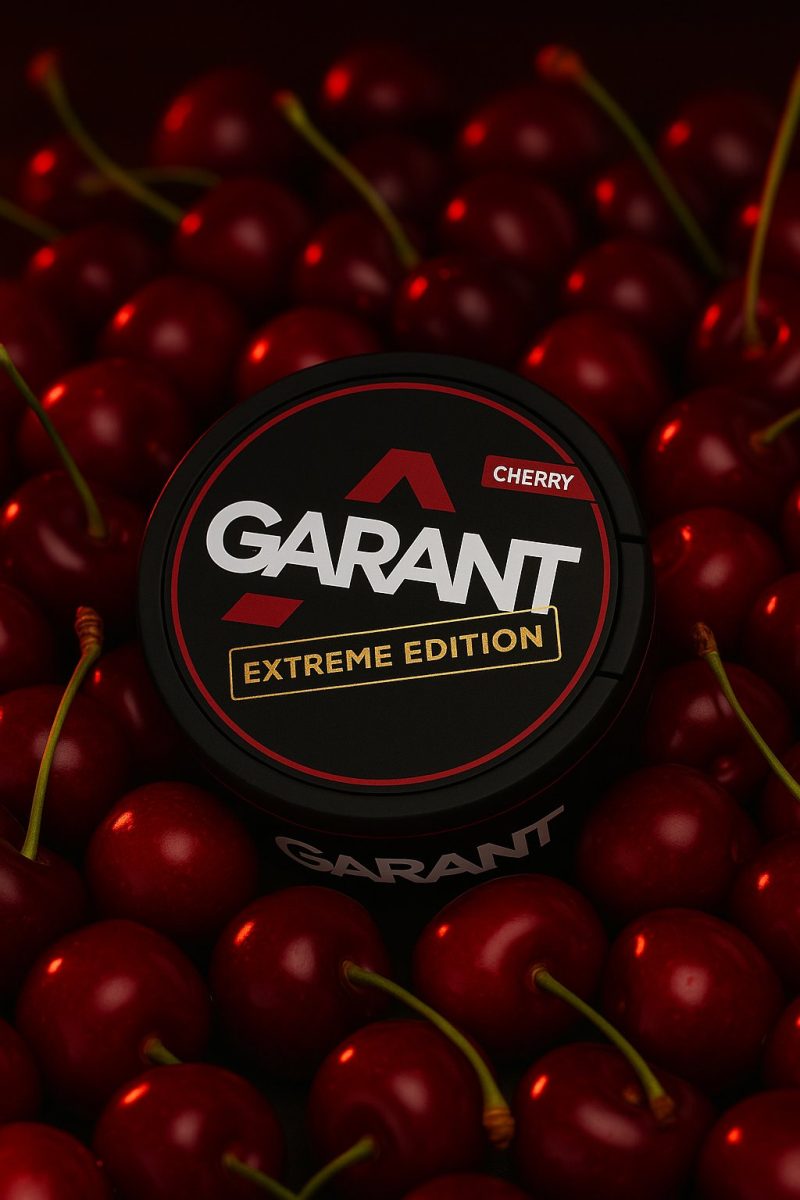 GARANT Cherry Extreme