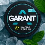 GARANT Fresh Mint