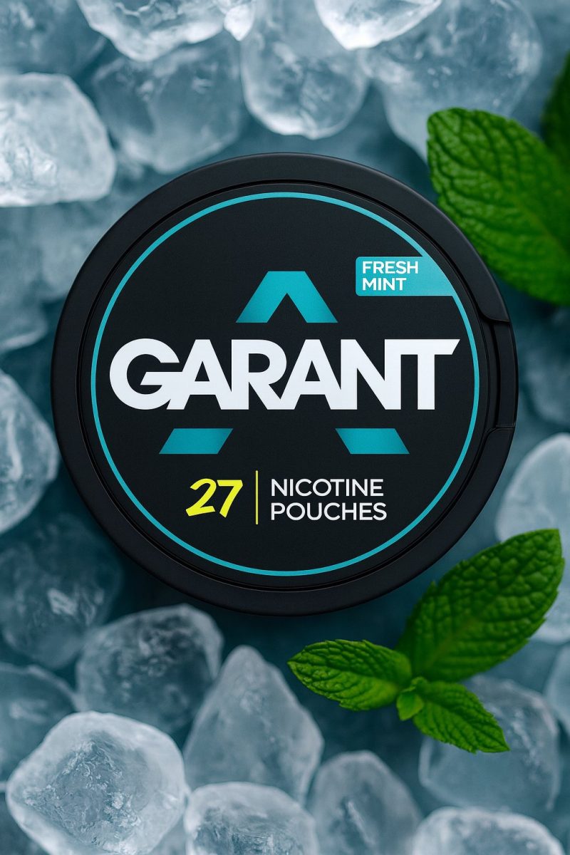 GARANT Fresh Mint