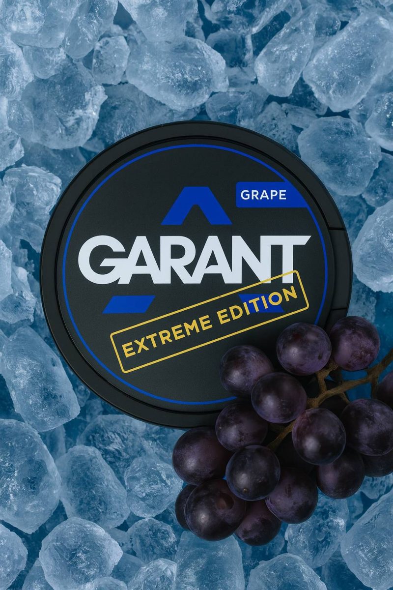 GARANT Grape Extreme