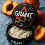 GARANT Ice Peach Extreme