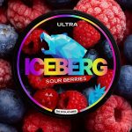 iceberg sour berries