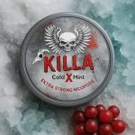 Killa Cold Mint