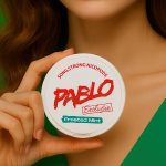 PABLO Frosted Mint
