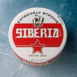 siberia white dry
