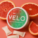VELO Arctic Grapefruit