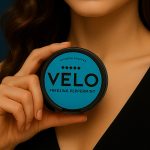 VELO Freezing Peppermint