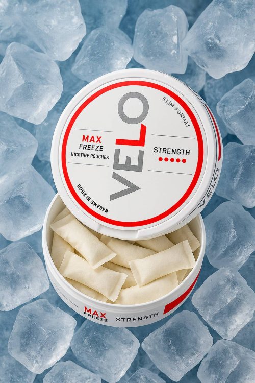 VELO-Max-Freeze