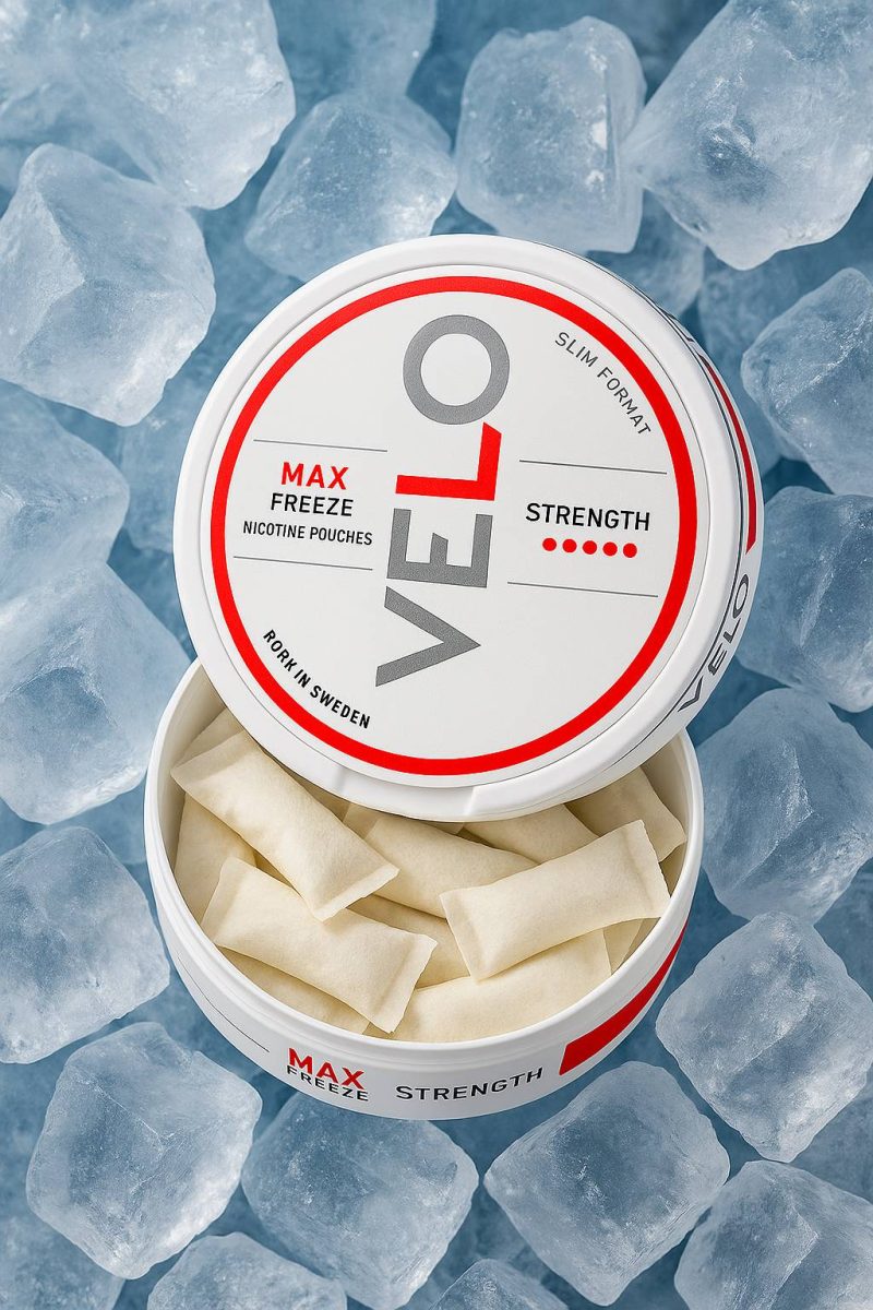VELO-Max-Freeze