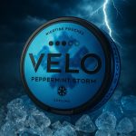 VELO Peppermint Storm