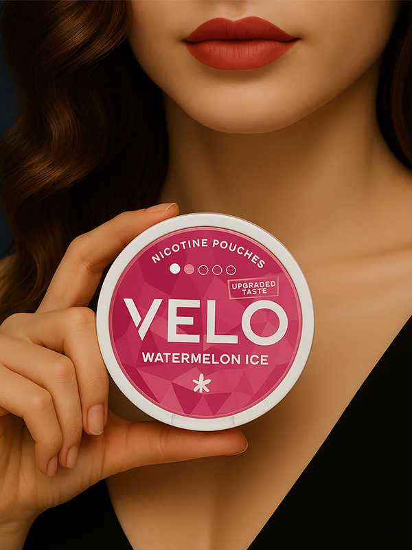VELO Watermelon Ice