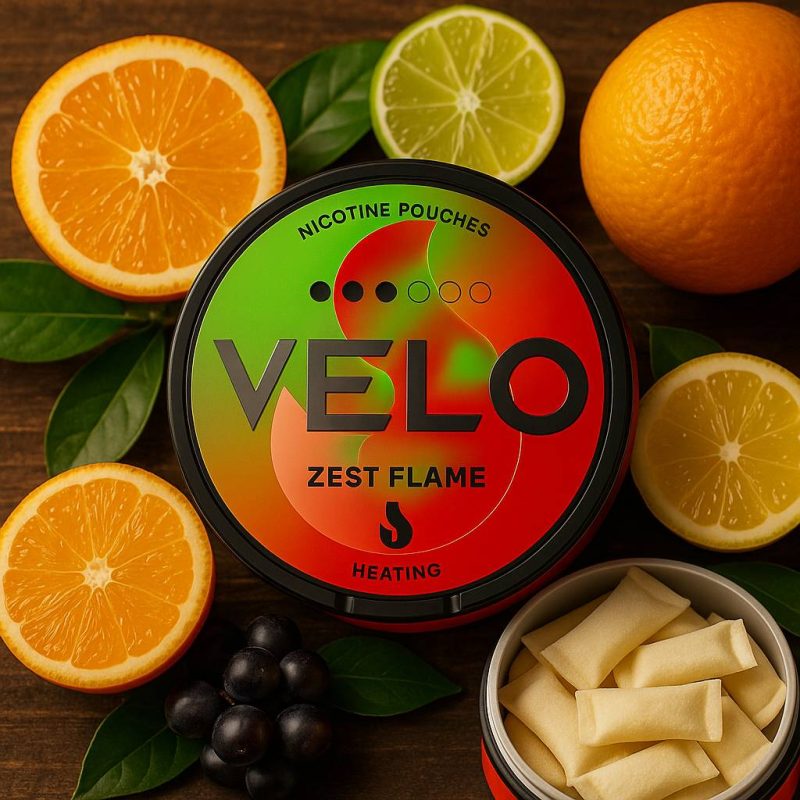VELO-Zest-Flame