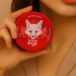 White Fox Full Charge