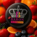baron fruit cocktail