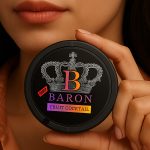 BARON Fruit Coctail – Tropik Meyve Slim Nikotin Poşeti