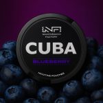 cuba blueberry