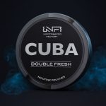 cuba double fresh
