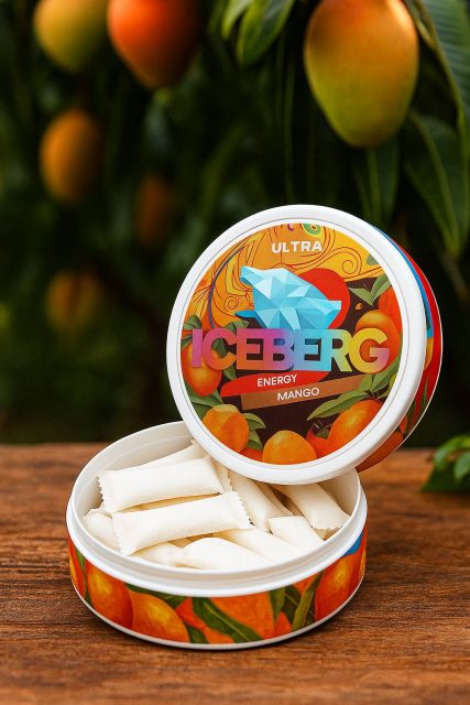 Nikotin Poşeti Nedir?