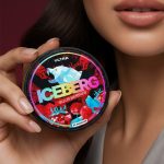 ICEBERG Sour Berries – Ekşi Meyveli Slim Nikotin Poşeti