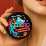 ICEBERG Strawberry Pomegranate
