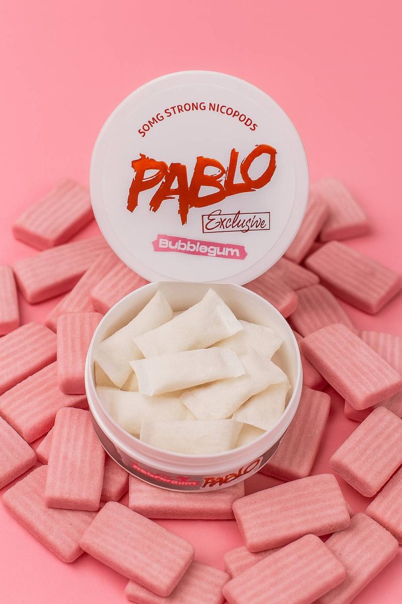 pablo-bubblegum