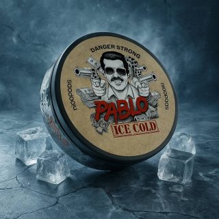 pablo ice cold