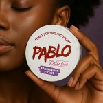PABLO Passion Fruit – Egzotik Slim Nikotin Poşeti