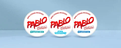 İstanbul’da Pablo Snus Nereden Alınır?