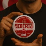 SIBERIA Snus Slim