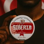 SIBERIA White Dry – Regular White Dry Snus