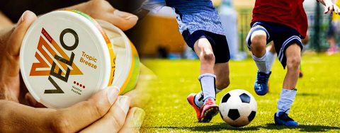 Futbolcular Neden Snus Kullanır