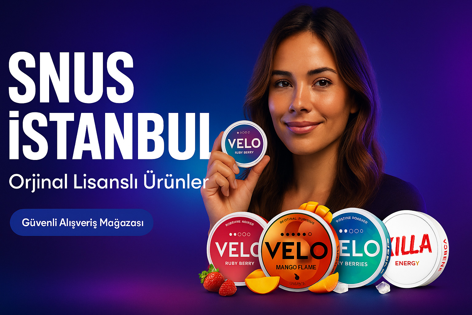 Orjinal Lisanslı ICEBERG Ürünleri Ürünleri incele