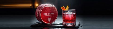 Snus Siparişi