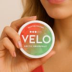 VELO Arctic Grapefruit – Greyfurt & Mentol Slim Nikotin Poşeti