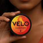VELO Flame Mango – Mango Flame Slim Nikotin Poşeti