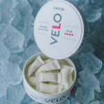 VELO Arctic Grapefruit