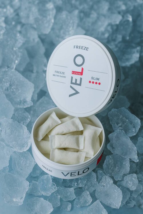 VELO Arctic Grapefruit