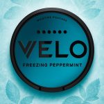 VELO Freezing Peppermint