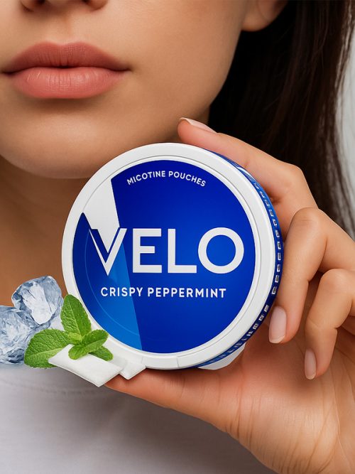 VELO Ice Cool