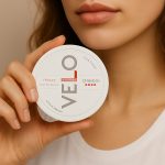 VELO Freeze X-Strong – Freezing Peppermint Slim Nikotin Poşeti