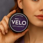 VELO Lofty Liquorice