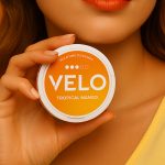 Velo Tropical Mango