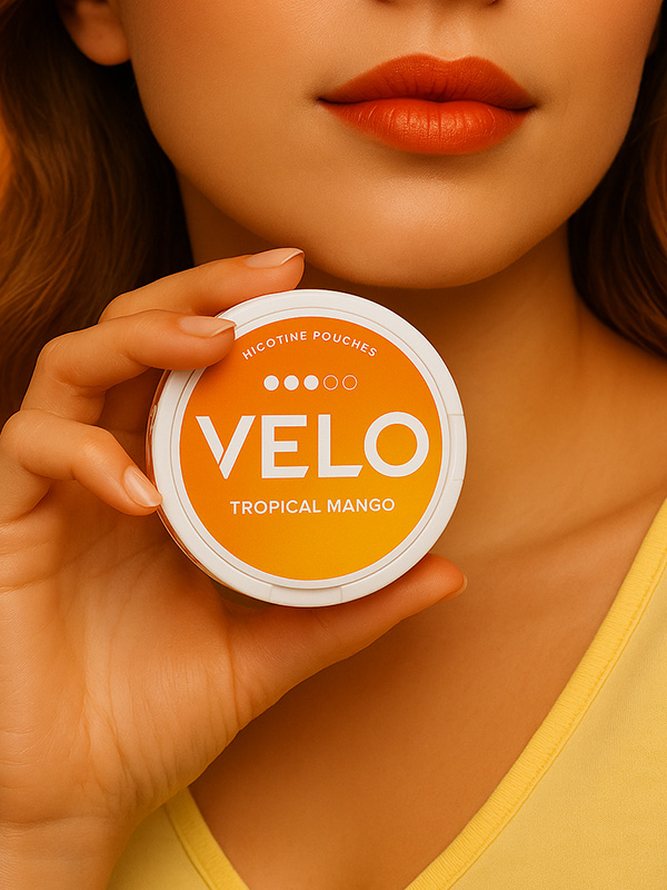 Velo Tropical Mango