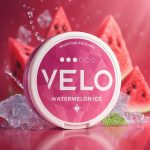 VELO Watermelon ice