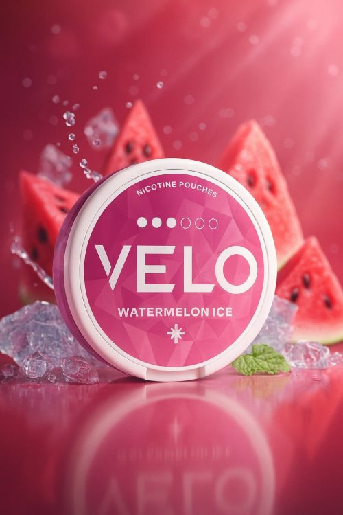 VELO Watermelon ice