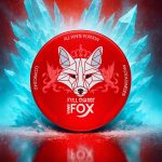 white fox full charge