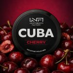 Cuba Cherry