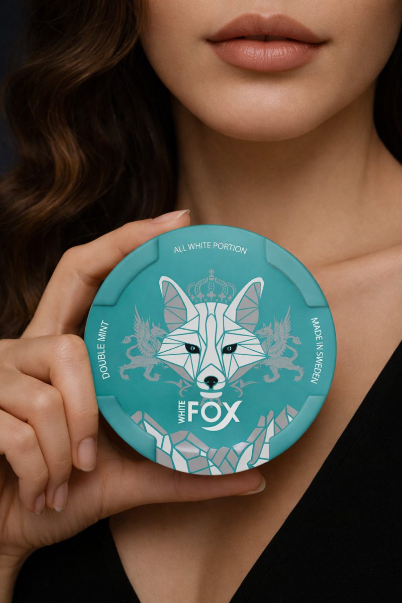 fox double mint